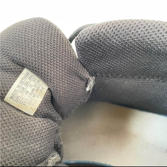 SALOMON Pathfinder Mid Clima Shield Waterproof Hiking Boots | US 13 - Picture 7 of 7